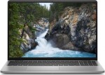 Dell Vostro 5640 Intel Core i5 i5-1334U Notebook 40,6 cm (16") Full HD+ 8 GB DDR5-SDRAM 512 GB SSD Wi-Fi 6 (802.11ax) Windows 11 Pro Sivý