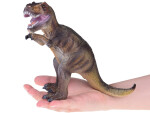 Mamido Gumové zvieratko dinosaurus figúrka T-Rex mäkká hračka