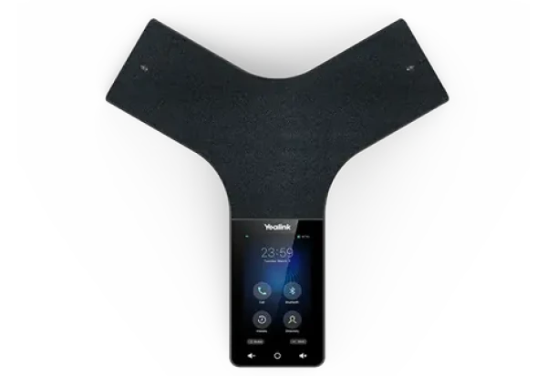 Yealink CP965 SIP konferenčný telefón / 5" dotyk. Displej / Wi-Fi / Android 9.0 (CP965)