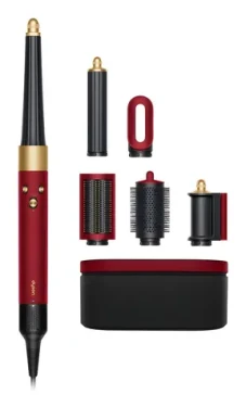 Dyson Multistyler Rose gold/Pink / Kulmofén / 1300 W / 3 teploty / 3 rýchlosti (596926-01)