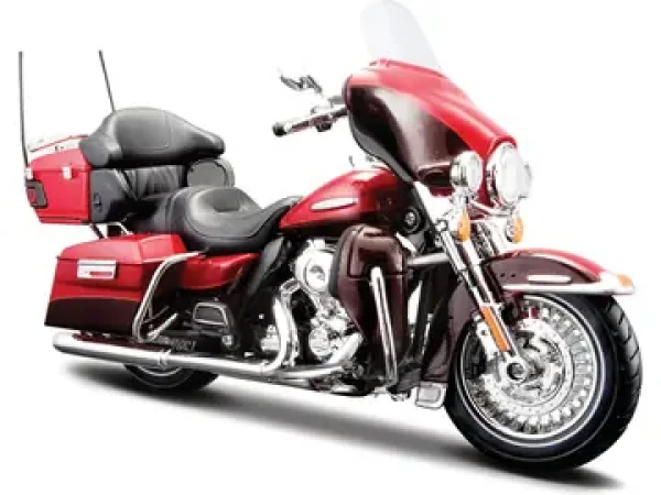 Maisto Harley Davidson FLHTK Electra Glide Ultra Limited 2013