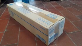 Konica Minolta Konica Minolta Developer DV-621C DV621C Cyan (ACV80KD)