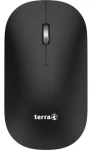 TERRA NBM1000B čierna / Myš / bezdrôtová / optická / Bluetooth / 4000 DPI (TERRA NBM1000B)