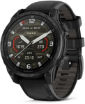 Garmin tactix 8 – 47 mm, AMOLED black