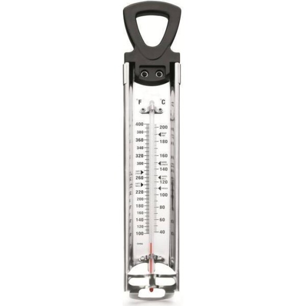 Zavarovací teplomér 31 cm - Ibili - Ibili