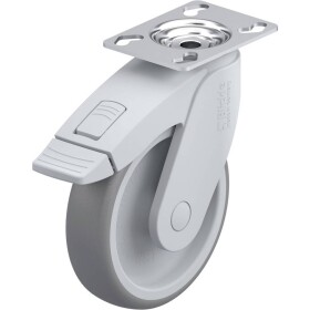Blickle 951176 plastové otočné pojazdové koliesko; 951176