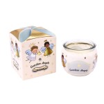 ARÔME - Strážni anjeli Vonná sviečka 90 g