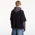 Mikina Wasted Paris Balaur Age Hoodie Black/ Old Black XL