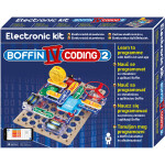 Boffin IV Coding - 2