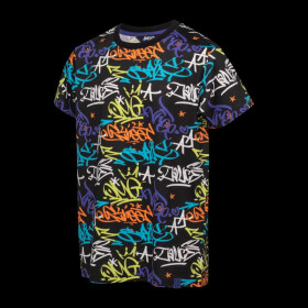 Detské tričko s krátkym rukávom GYM JRB 140