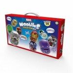 TM Toys - Zberateľský box Wooblies