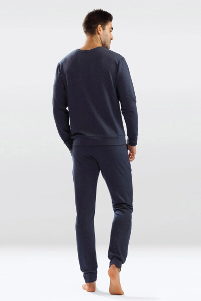 Dkaren Justin farba:denim M