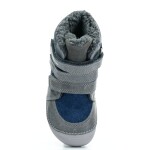 D.D.Step topánky DDStep - 381 Dark Grey (063) 29 EUR