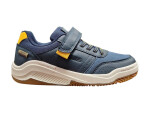 Joma J.Jarama JR 2503 Detské tenisky navy 37