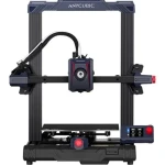 Anycubic Kobra 2 Neo / 3D tlačiareň / displej / 220 x 220 x 250 mm / až 250 mm/s (6974662350312)