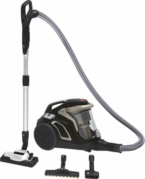 Hoover Odkurzacz Hoover 39002215 Čierny Zrokový 850 W