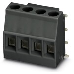 PCB terminal block MKDSO 2,5/ 4-R BK 2869760 Phoenix Contact; 2869760