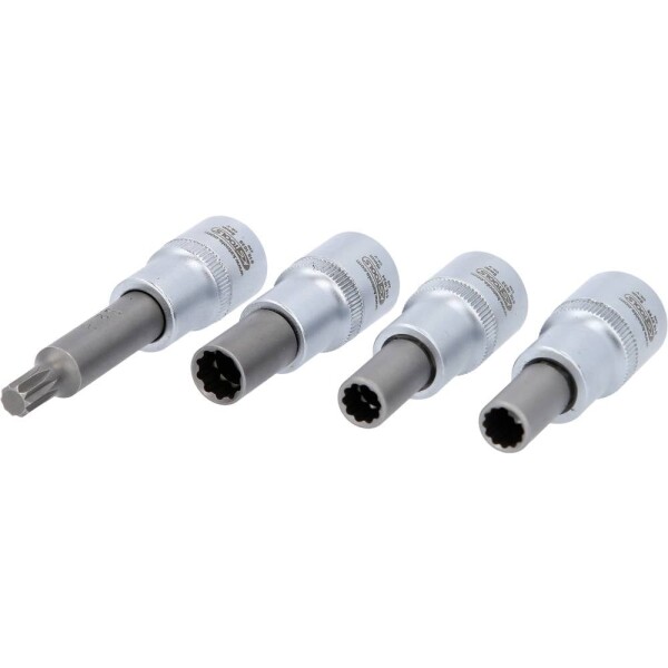 Špeciálna sada hliníkových ráfikov OZ pre viacdielne ráfiky OZ, 4 kusy KS Tools 515.0795; 515.0795