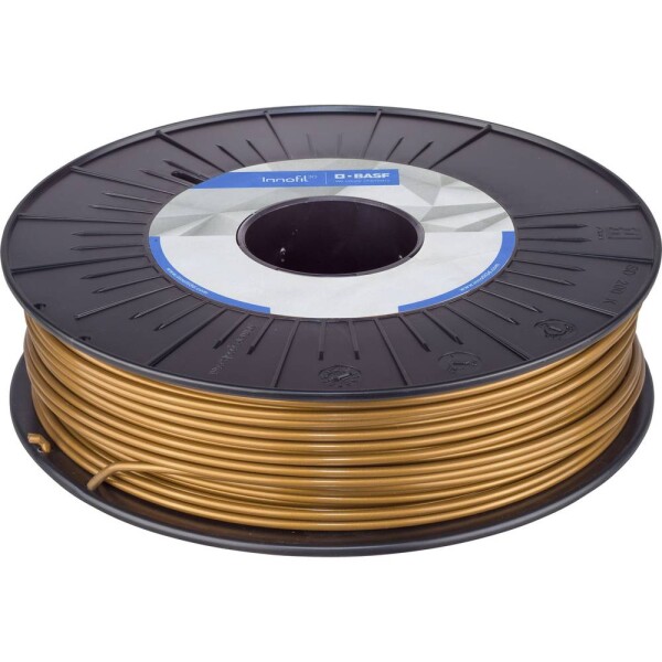 BASF Ultrafuse PLA-0032A075 PLA BRONZE vlákno pre 3D tlačiarne PLA plast 1.75 mm 750 g bronz 1 ks; PLA-0032A075