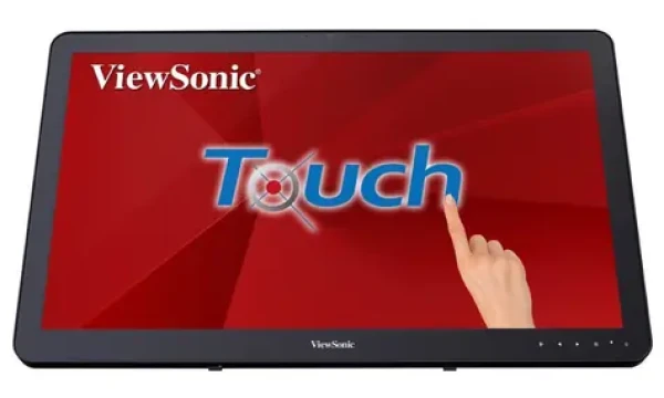 24 Viewsonic TD2430 / VA / 1920 x 1080 / 16:9 / 200 cd-m2 / 3000:1 / dotykový (TD2430)
