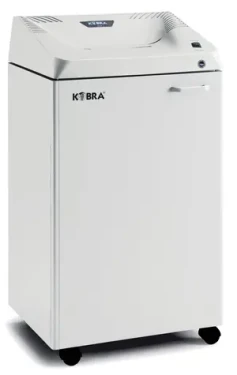 KOBRA 300.2 S4 / Skartovací stroj / 3.8 mm (P-2) / 310 mm / až 33 listov / 150 l (KOBRA-300-2-S4)