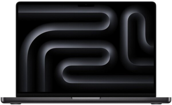 Apple MacBook Pro 14" Apple M4 Pro 12C CPU, 16C GPU/48GB/1TB SSD/70W/Space Black/INT