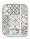 TEFAL Optiss BC50D6V0 Mozaik / Kuchynská váha / 5 kg (BC50D6V0)
