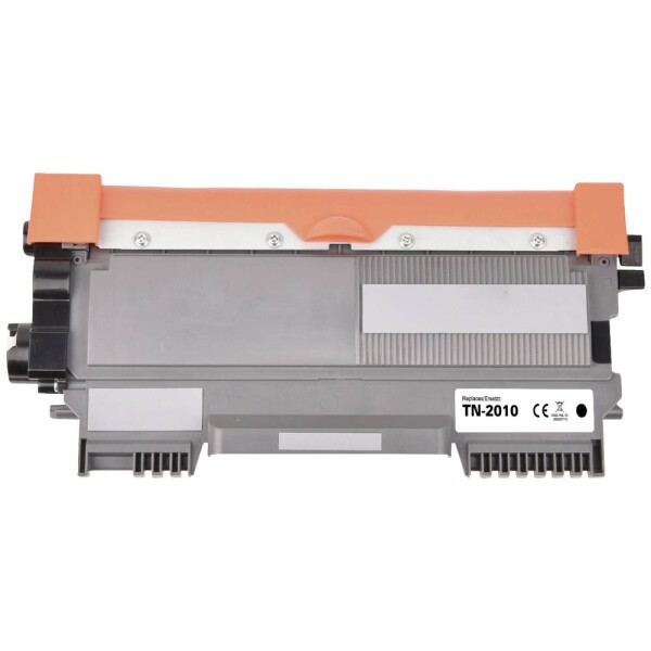 Renkforce RF-5599458 toner náhradný Brother TN-2010 čierna 1000 Seiten kompatibilná náplň do tlačiarne; RF-5599458