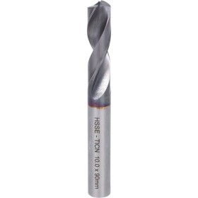 HSSE-TiCN vrták na bodový zvar, 10 mm KS Tools 332.0310; 332.0310
