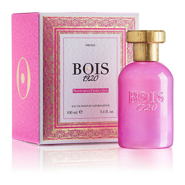 Bois 1920 Le Voluttuose Fiorentino Edp