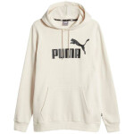 Puma ESS Big Logo Hoodie FL Evening 586687 87 mikina