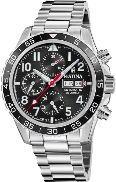 Festina Swiss Made Automatic 20055/4