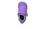 Bobux Xplorer Marvel Purple haze prvé barefoot topánky 21 EUR