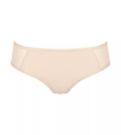 Dámske nohavičky Soft ADAPT Hipster - NATUREL (076) - ecru 00RB - SLOGGI BROWN S