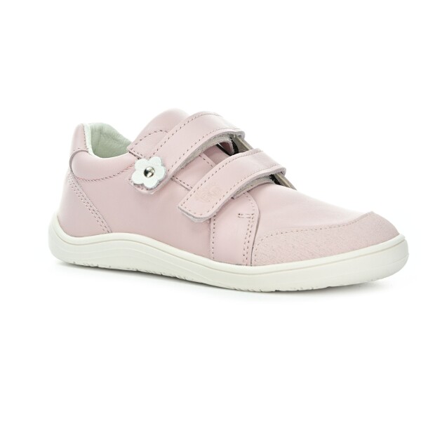 Baby Bare Shoes Febo Go Cotton Candy celoročné nízke barefoot topánky 34 EUR
