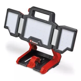 Einhell TP-CL 18/3000 Li-Solo červená / Aku LED svietidlo / 18V / 3000 lm / stmievateľné / Bez aku (4514172)