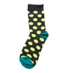 Ponožky chlapčenské, 3pack, Pidilidi, PD0123, kluk - 38-39