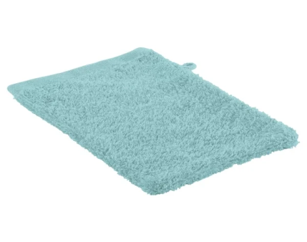 Rukavica na umývanie Miami 15x21 cm, tyrkysová%