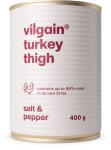 Vilgain Morčacie stehno v náleve – so soľou a korením 400 g