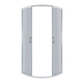 KERRA - Sprchovací kút Intro 90 (bez vaničky) 5907548116758
