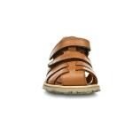 Froddo G3150283-2 Brown barefoot sandále 29 EUR