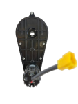 Mamido Mamido Motor s prevodovkou DL555-C 24V 200W 12000 RPM