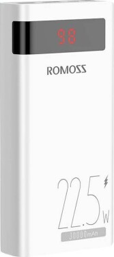 Romoss Sense 8PF 30000 mAh 22.5W PHP30-852-1735H