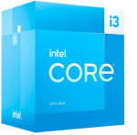 Intel Core i3-13100 BX8071513100