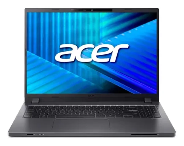 Acer TravelMate P2 TMP216-51 sivá / Notebook / 16" WUXGA / Intel Core Ultra 5 115U / 16GB DDR5 / 512GB SSD / W11P (NX.BR2EG.004)