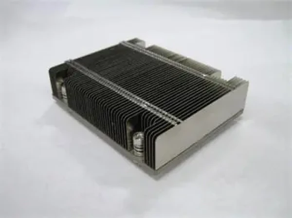 SuperMicro SNK-P0047PW / Chladič procesora / pasívne / 1U / LGA2011 / štvorcový ILM (SNK-P0047PW)
