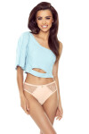 Lapinee 5028 Brigitte nohavičky S-XL černá XL