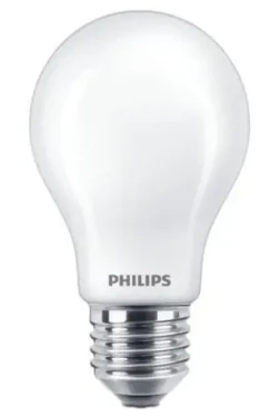 Philips LEDBulb A60 10,5W / LED žiarovka / E27 / 1521 lm / 2200-2700K teplá biela / sklo (929003011701)