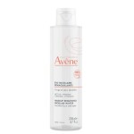 AVENE Micelárna voda na odlíčenie 200 ml