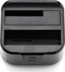 Conceptronic Dock USB-C->32TB 2.5"/3.5" SATA I-III / SSD sw